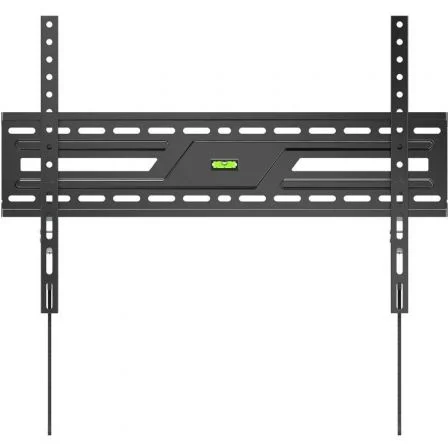 Aisens Soporte Eco Ultra Delgado para Monitor/TV 37-86 pulgadas hasta 75kg Negro Aisens Soporte Eco Ultra Delgado para Monitor/TV 37-86 pulgadas hasta 75kg Negro